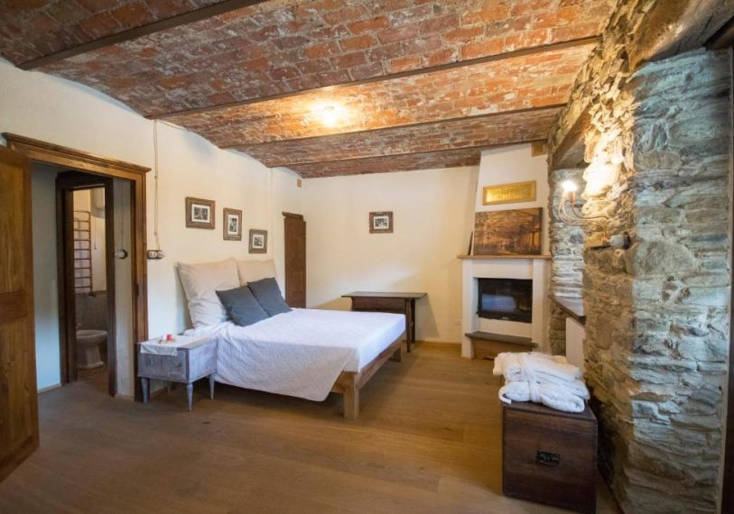 APPARTAMENTO CON CAMERA