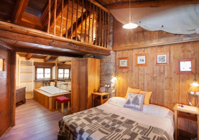 appartamento con terrazza