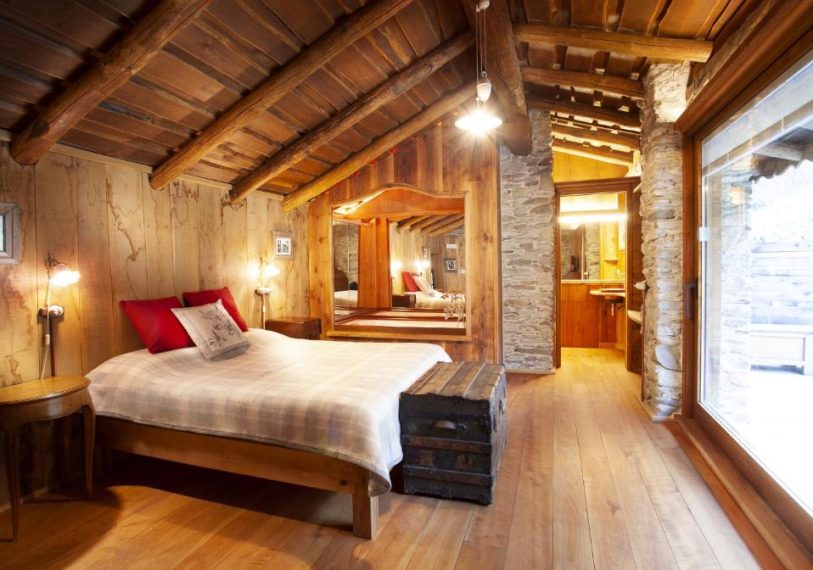 junior suite il sogno della vita